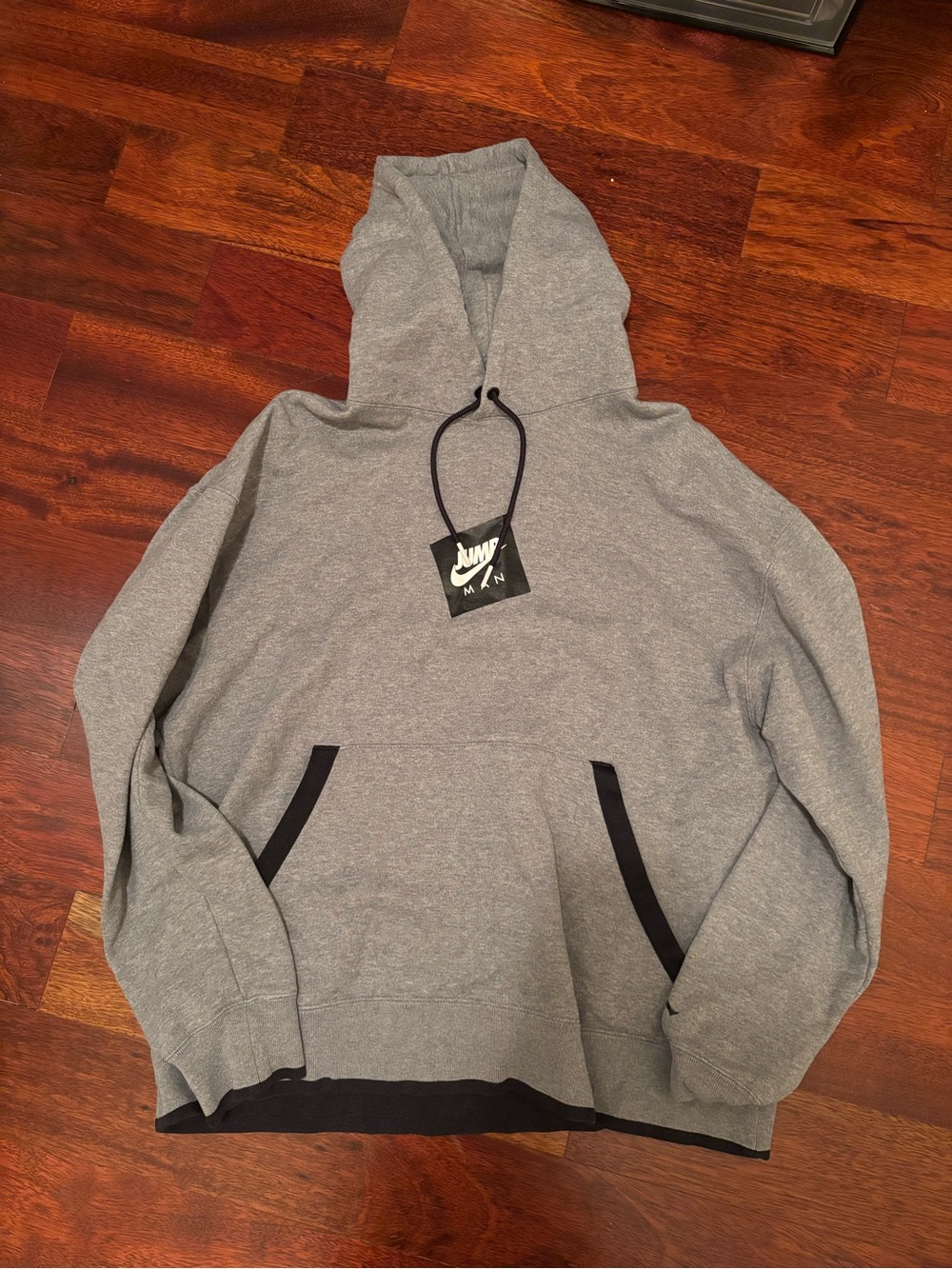 Jordan Hoodie
